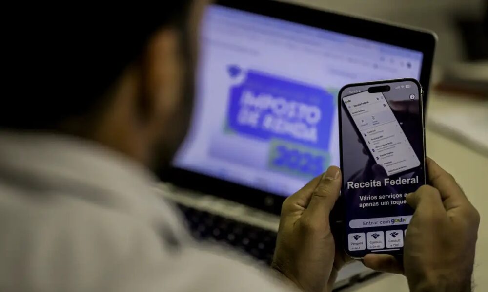 prazo-para-declarar-imposto-de-renda-termina-nesta-sexta-feira-e-5,1-milhoes-ainda-nao-enviaram-documento