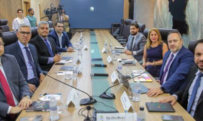 parlamento-fortalecido-alerr-sedia-7a-reuniao-de-secretarios-gerais-e-diretores-legislativos-da-unale