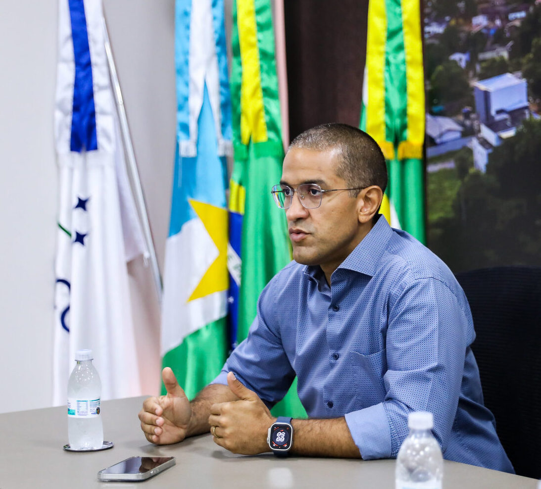 “so-sabe-o-tamanho-do-governo-quem-senta-na-cadeira”:-arthur-henrique-fala-sobre-o-desafio-de-governar-roraima