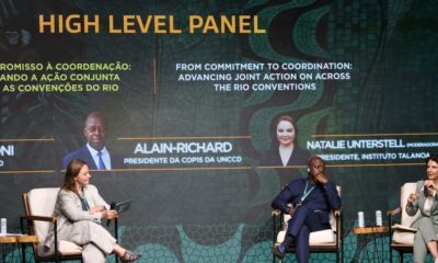 liderancas-pedem-acao-conjunta-sobre-clima,-biodiversidade-e-solo