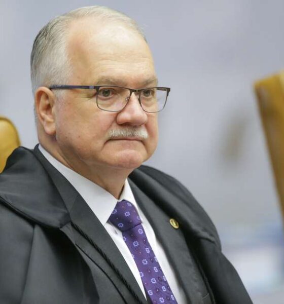 presidente-do-stf-da-72-horas-para-pgr-se-manifestar-sobre-recurso-do-pl-contra-decisao-de-flavio-dino-em-eleicao-de-roraima