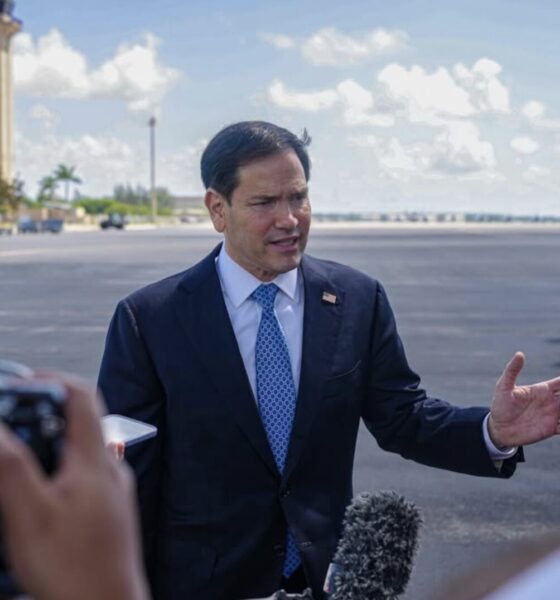 marco-rubio-propoe-comissao-eleitoral-para-organizar-nova-eleicao-presidencial-na-venezuela