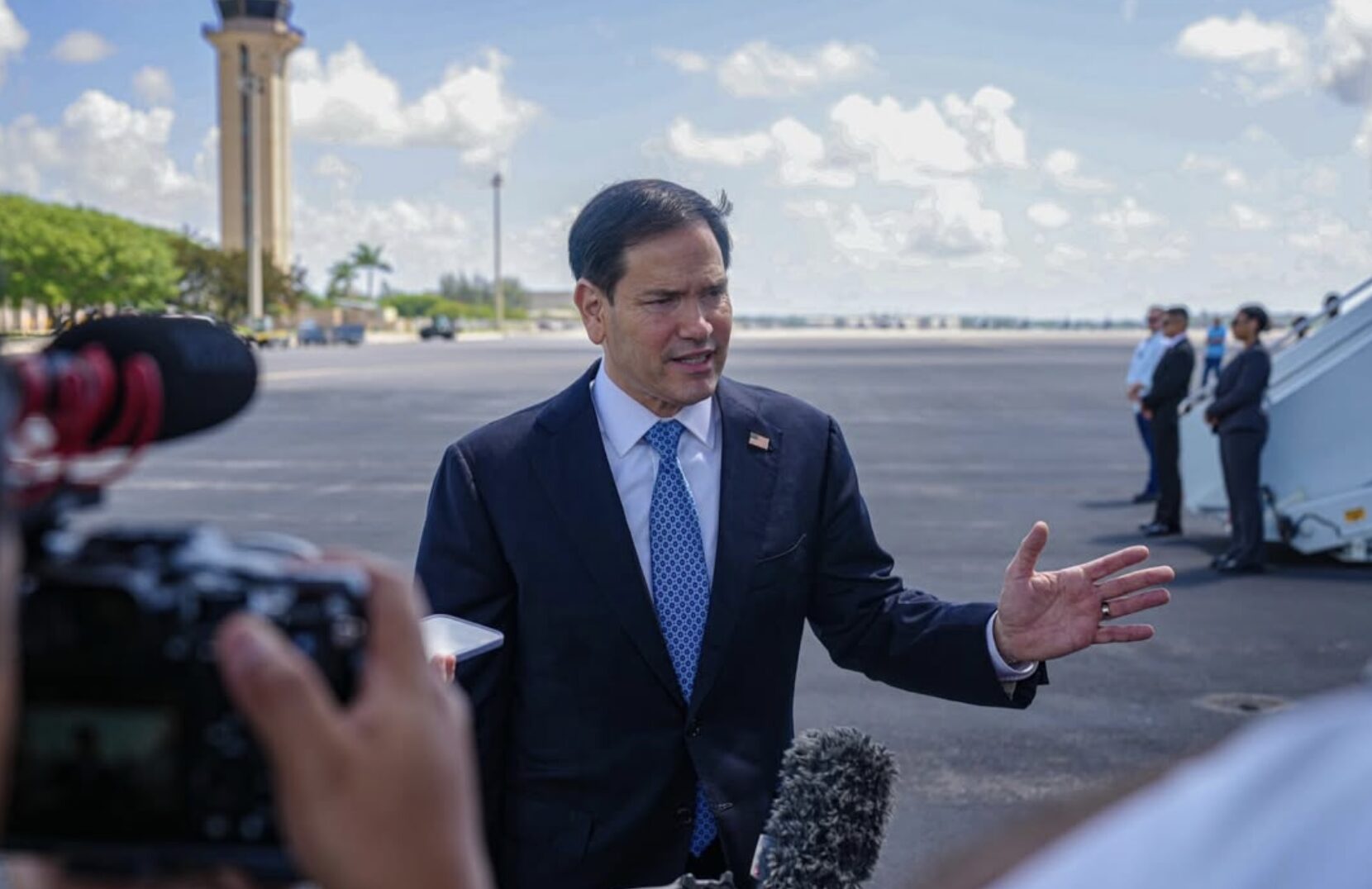marco-rubio-propoe-comissao-eleitoral-para-organizar-nova-eleicao-presidencial-na-venezuela