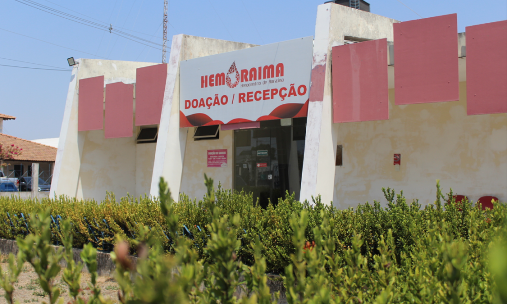 hemoraima-recebe-campanha-de-doacao-para-reforcar-estoques-de-sangue-nesta-sexta-feira-(5)