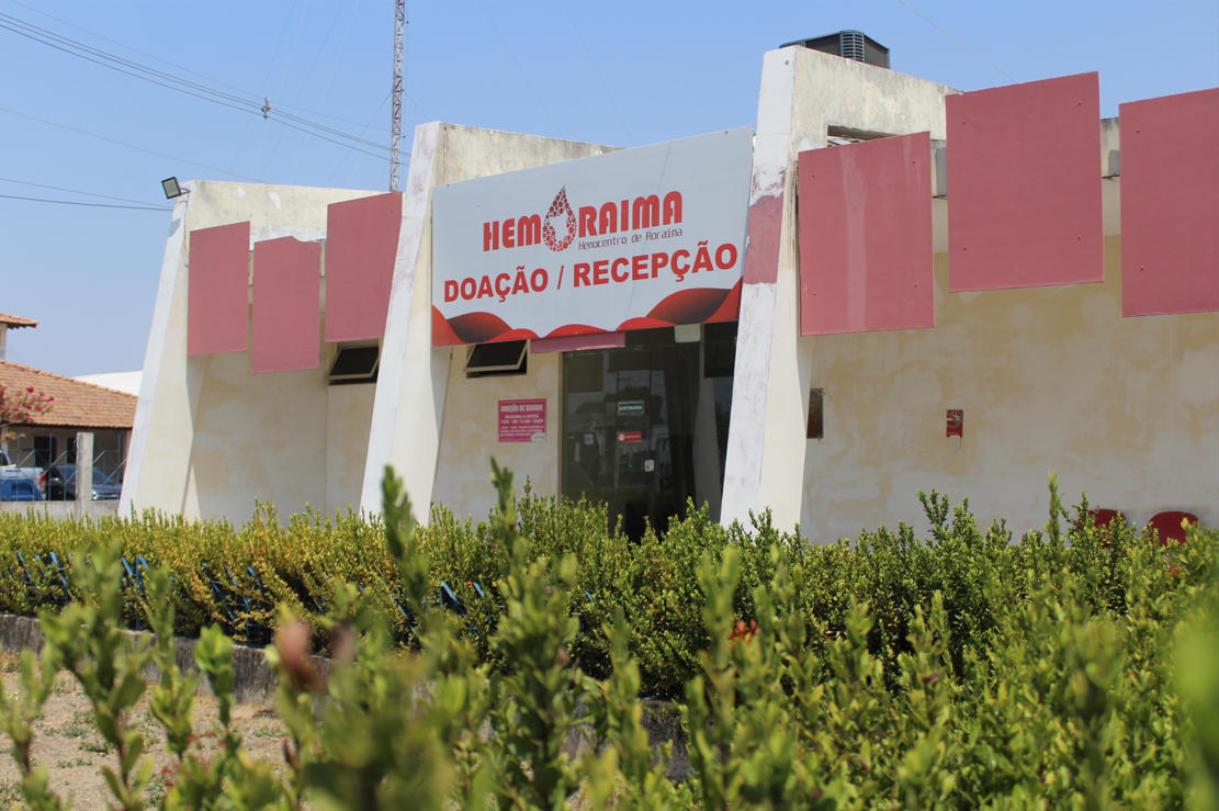 hemoraima-recebe-campanha-de-doacao-para-reforcar-estoques-de-sangue-nesta-sexta-feira-(5)