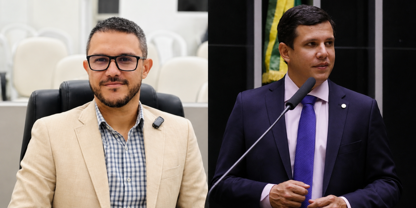 italo-otavio-se-afasta-da-camara-para-preparar-candidatura-a-deputado-federal;-renato-queiroz-assume-mandato