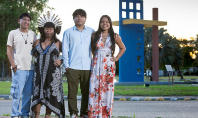 ufrr-abre-132-vagas-em-30-cursos-para-estudantes-indigenas;-inscricoes-seguem-ate-30-de-junho