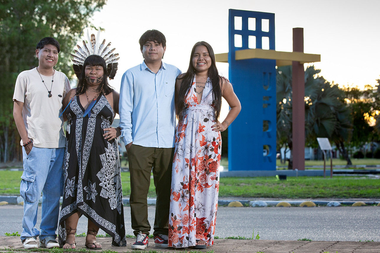 ufrr-abre-132-vagas-em-30-cursos-para-estudantes-indigenas;-inscricoes-seguem-ate-30-de-junho