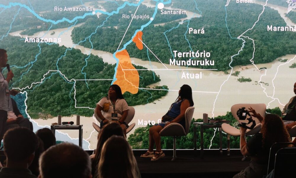 contaminacao-por-mercurio-coloca-gestantes-e-bebes-munduruku-em-risco