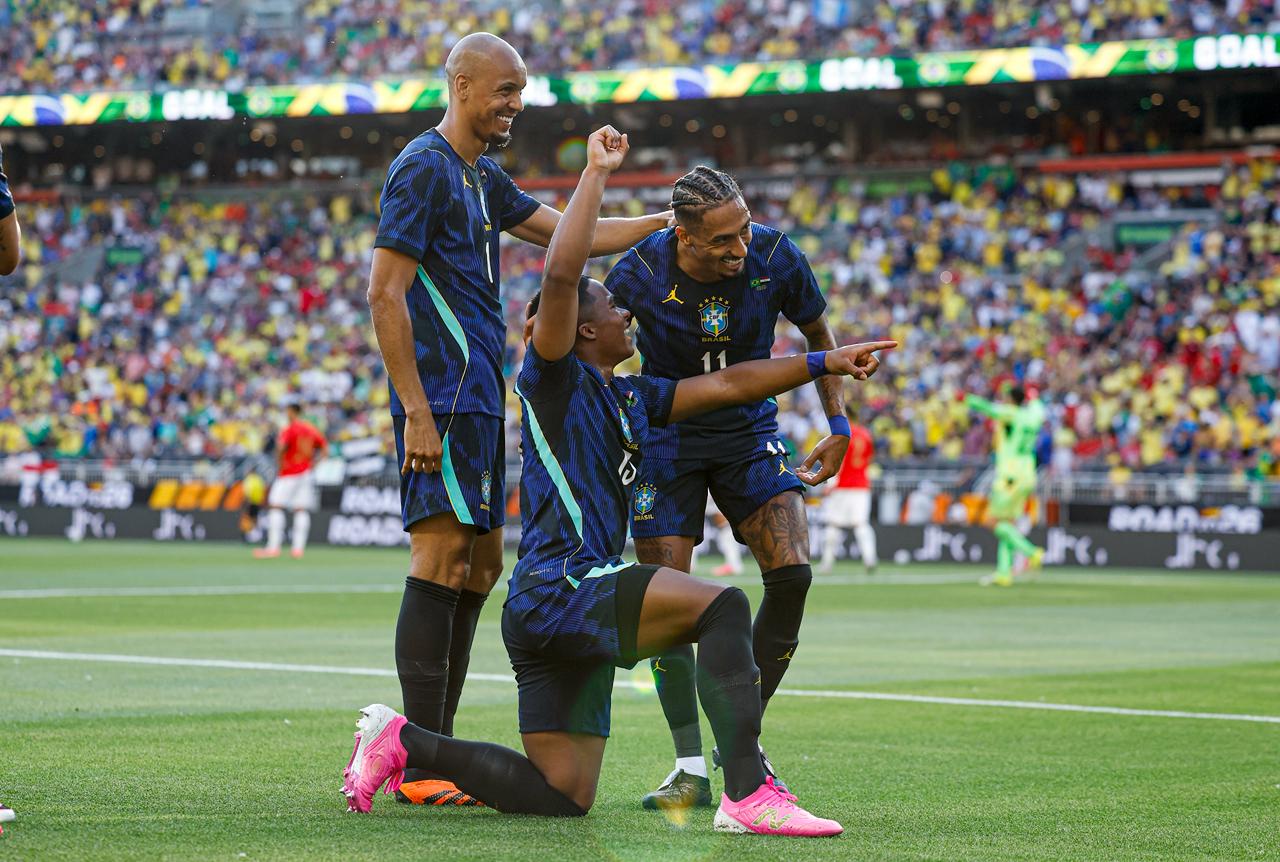 brasil-vence-egito-com-gol-de-endrick-e-encerra-preparacao-para-a-copa-do-mundo