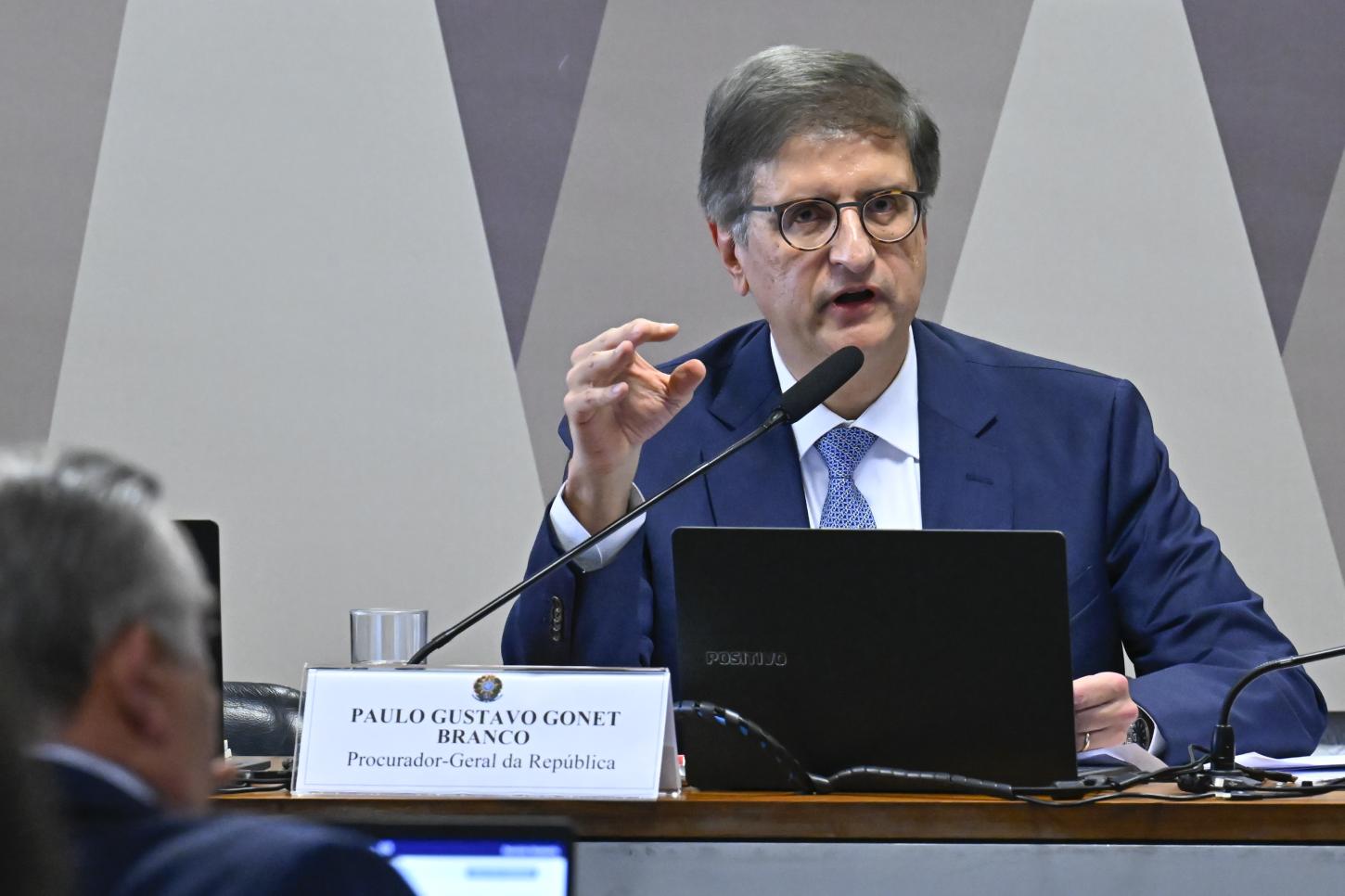 pgr-rejeita-pedido-do-pl-e-reforca-decisao-de-flavio-dino-sobre-eleicao-suplementar-em-roraima
