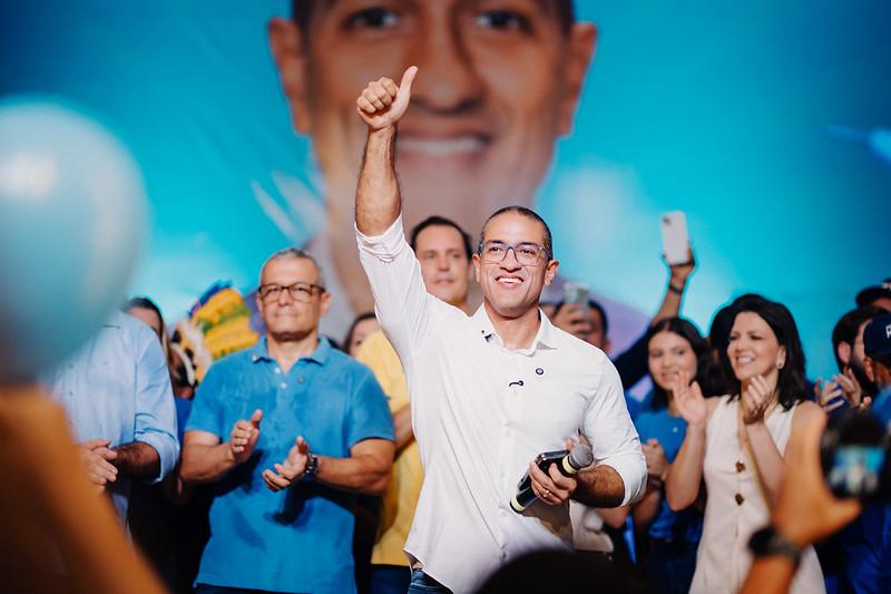 justica-libera-arthur-henrique-para-retomar-campanha-e-pedir-votos-em-roraima