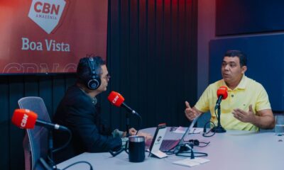 em-serie-de-entrevistas,-soldado-sampaio-reforca-propostas-para-seguranca,-saude-e-educacao-em-roraima