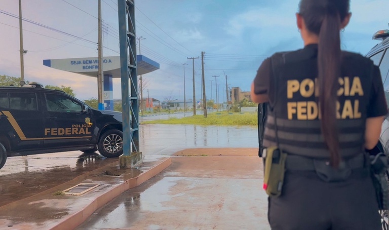 pf-faz-operacao-em-roraima-contra-grupo-suspeito-de-facilitar-entrada-irregular-de-cubanos-no-brasil