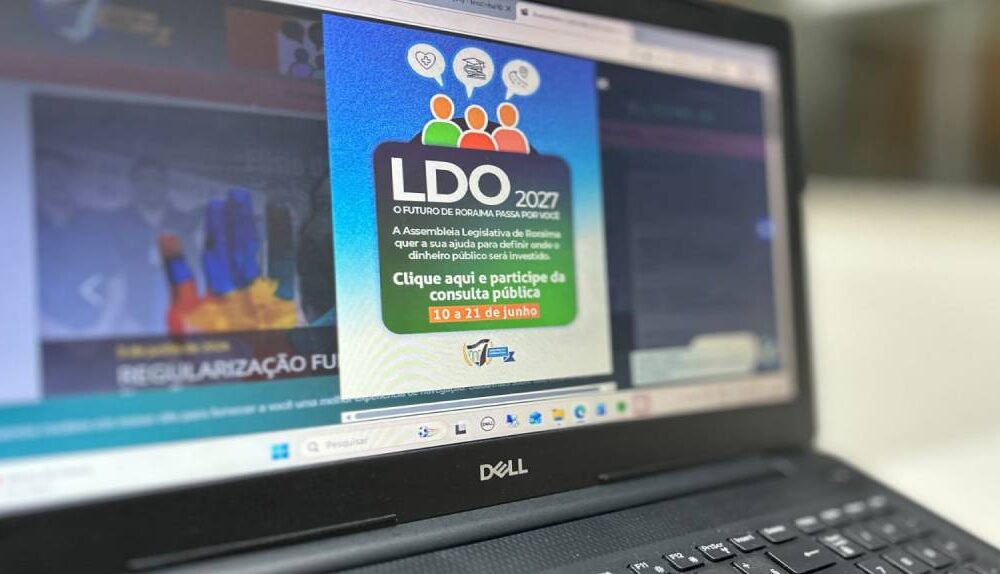 orcamento-estadual-assembleia-legislativa-de-roraima-abre-consulta-publica-sobre-a-ldo-2027
