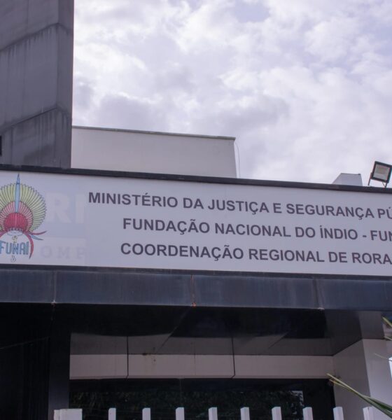 funai-remarca-inscricoes-de-processo-seletivo-que-abrange-roraima