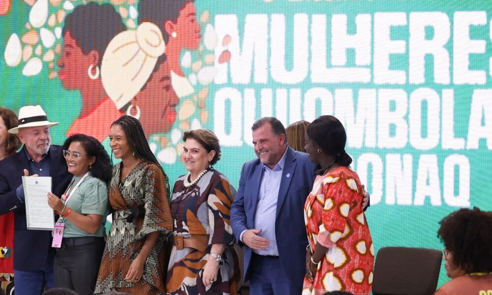 titulacao-de-terra-quilombola-no-marajo-e-inedita,-celebram-liderancas