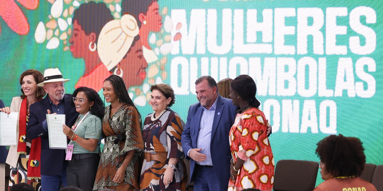 titulacao-de-terra-quilombola-no-marajo-e-inedita,-celebram-liderancas
