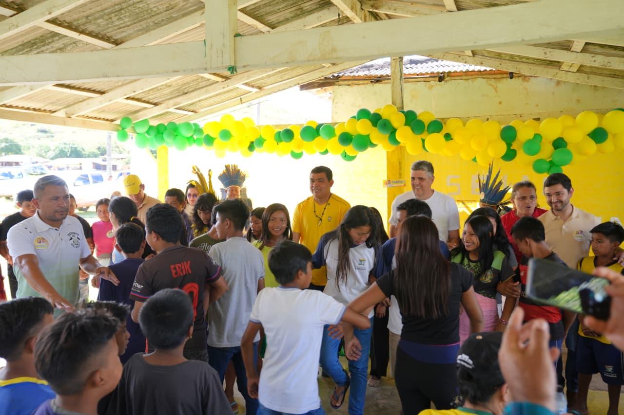 soldado-sampaio-visita-comunidades-indigenas-do-uiramuta-e-anuncia-investimentos-em-saude-e-educacao