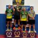 2°-open-clube-livett:-pai,-filha-e-filho-conquistam-medalha-de-ouro-e-homenageiam-mae