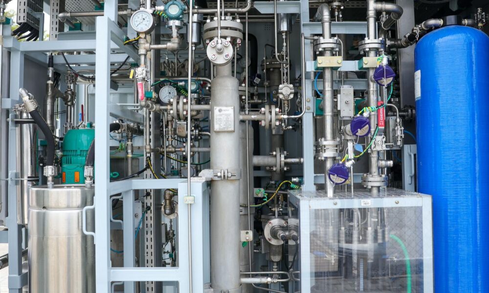 petrobras-e-finep-lancam-edital-para-desenvolvimento-de-eletrolisador