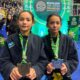 gemeas-e-irmas-lobato,-ariela-e-isabela-chegam-medalhadas-do-brasileiro-kids