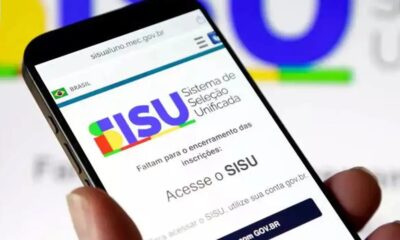 prazo-de-inscricao-no-sisu+-termina-nesta-sexta-feira-(19)