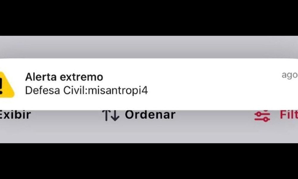 misantropia:-saiba-o-que-significa-mensagem-disparada-em-alerta-falso