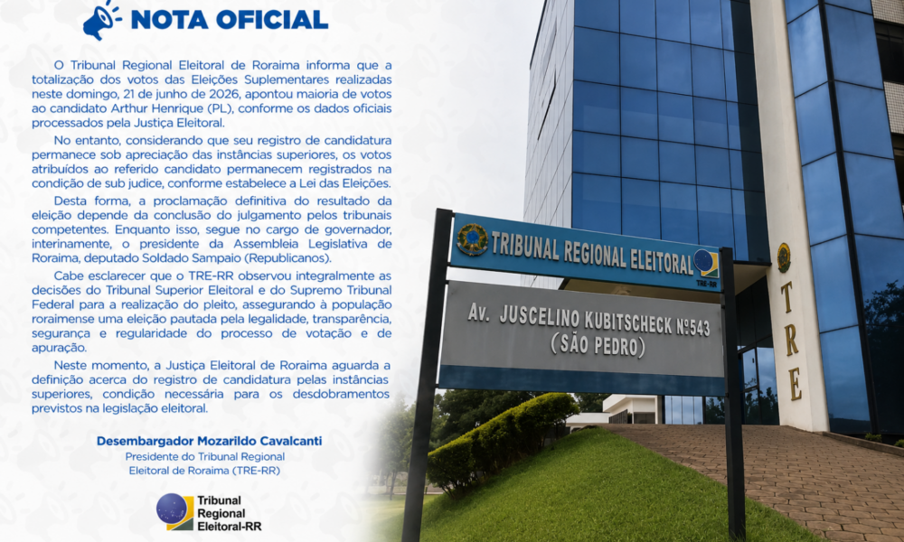 tre-rr-diz-que-resultado-da-eleicao-suplementar-dependera-de-decisao-das-instancias-superiores