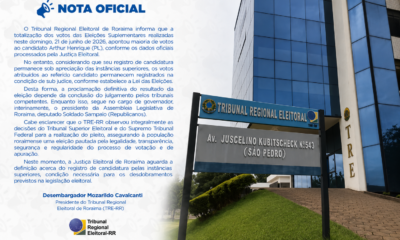 tre-rr-diz-que-resultado-da-eleicao-suplementar-dependera-de-decisao-das-instancias-superiores