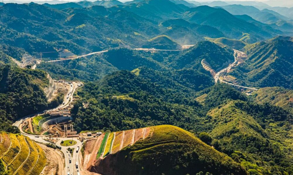 governo-inaugura-primeira-etapa-da-rodovia-na-serra-das-araras,-no-rio