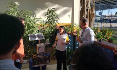 escola-girassol-inaugura-estacao-ambiental-online-com-monitoramento-em-tempo-real