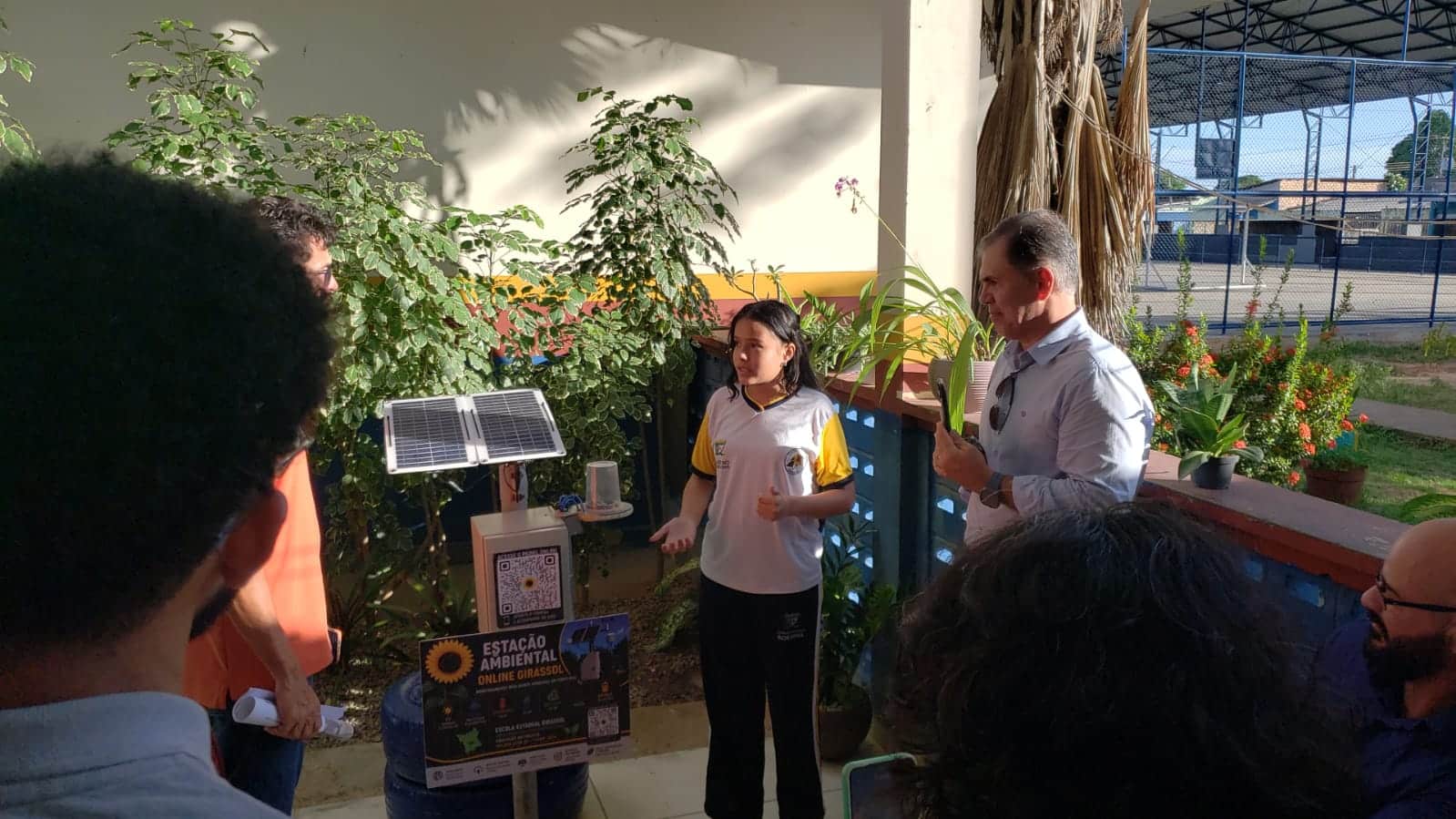 escola-girassol-inaugura-estacao-ambiental-online-com-monitoramento-em-tempo-real