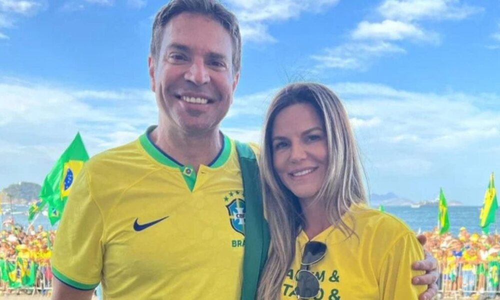 com-licenca-premio-da-procuradoria-geral-de-roraima,-mulher-de-ramagem-chega-a-7-meses-sem-trabalhar