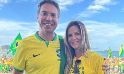 com-licenca-premio-da-procuradoria-geral-de-roraima,-mulher-de-ramagem-chega-a-7-meses-sem-trabalhar