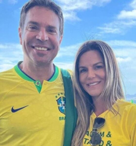 com-licenca-premio-da-procuradoria-geral-de-roraima,-mulher-de-ramagem-chega-a-7-meses-sem-trabalhar