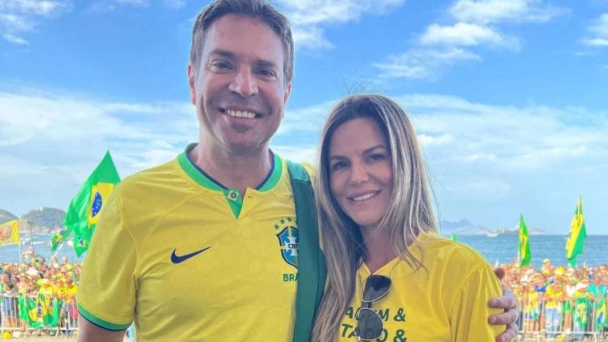 com-licenca-premio-da-procuradoria-geral-de-roraima,-mulher-de-ramagem-chega-a-7-meses-sem-trabalhar