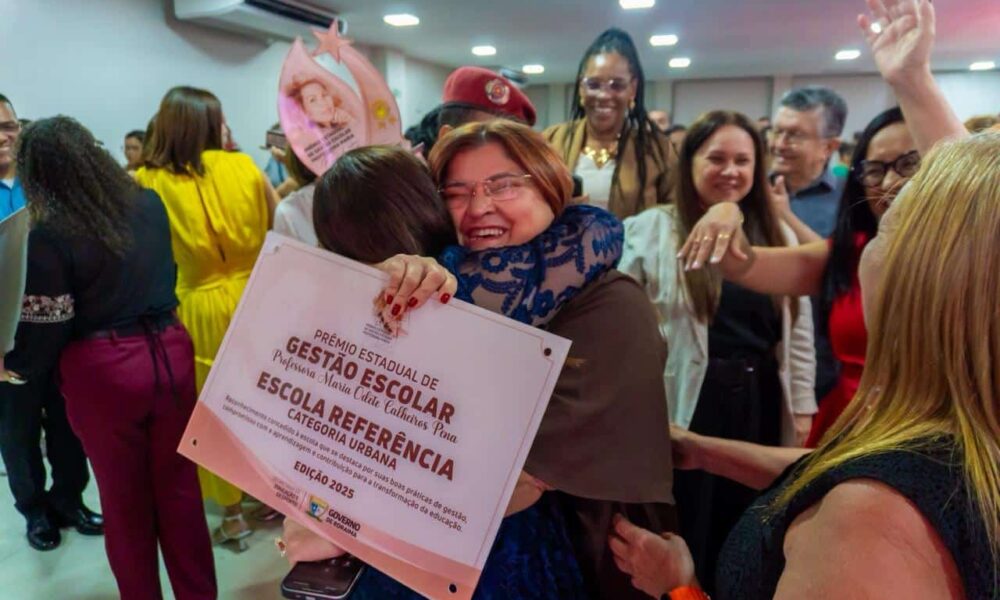 premio-gestao-escolar-reconhece-boas-praticas-da-rede-estadual-de-roraima