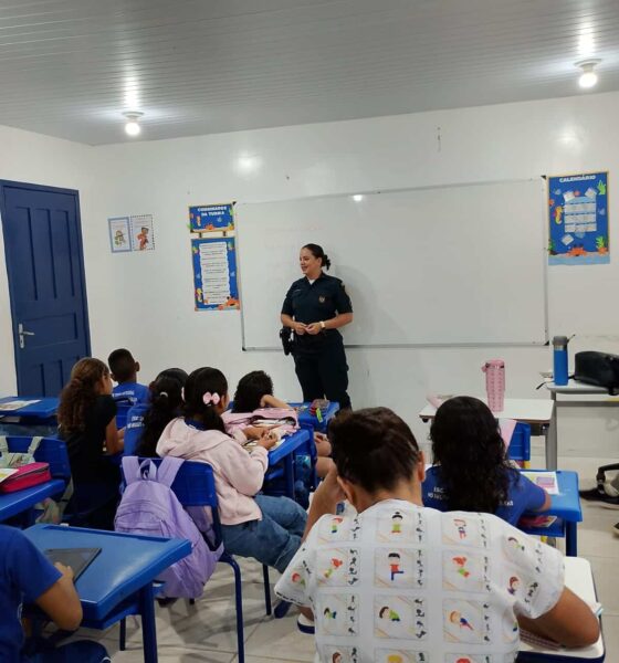 policia-militar-realiza-formatura-do-proerd-para-estudantes-de-rorainopolis
