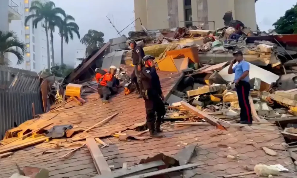 a-reconstrucao-depois-do-abalo:-o-desafio-humanitario,-economico-e-politico-da-venezuela