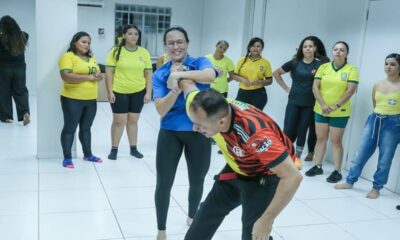 seguranca-mulheres-aprendem-tecnicas-de-defesa-pessoal-em-aulas-gratuitas-da-sem