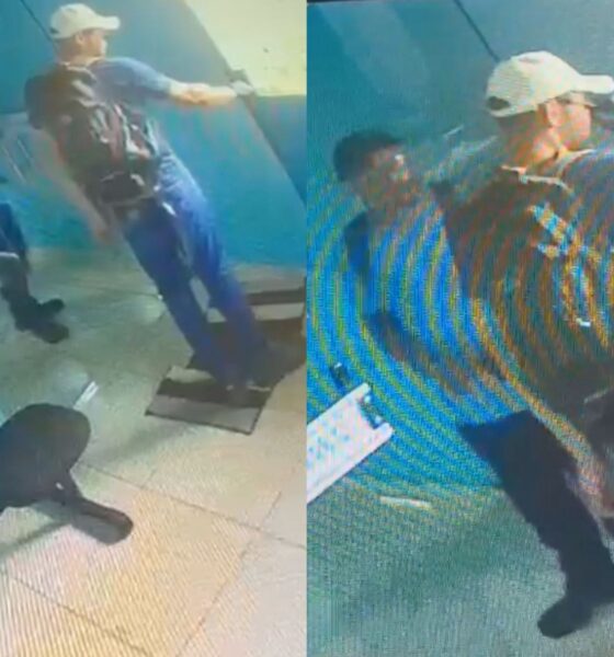 dupla-armada-invade-transportadora-em-boa-vista-e-rouba-armas,-joias-e-r$-10-mil