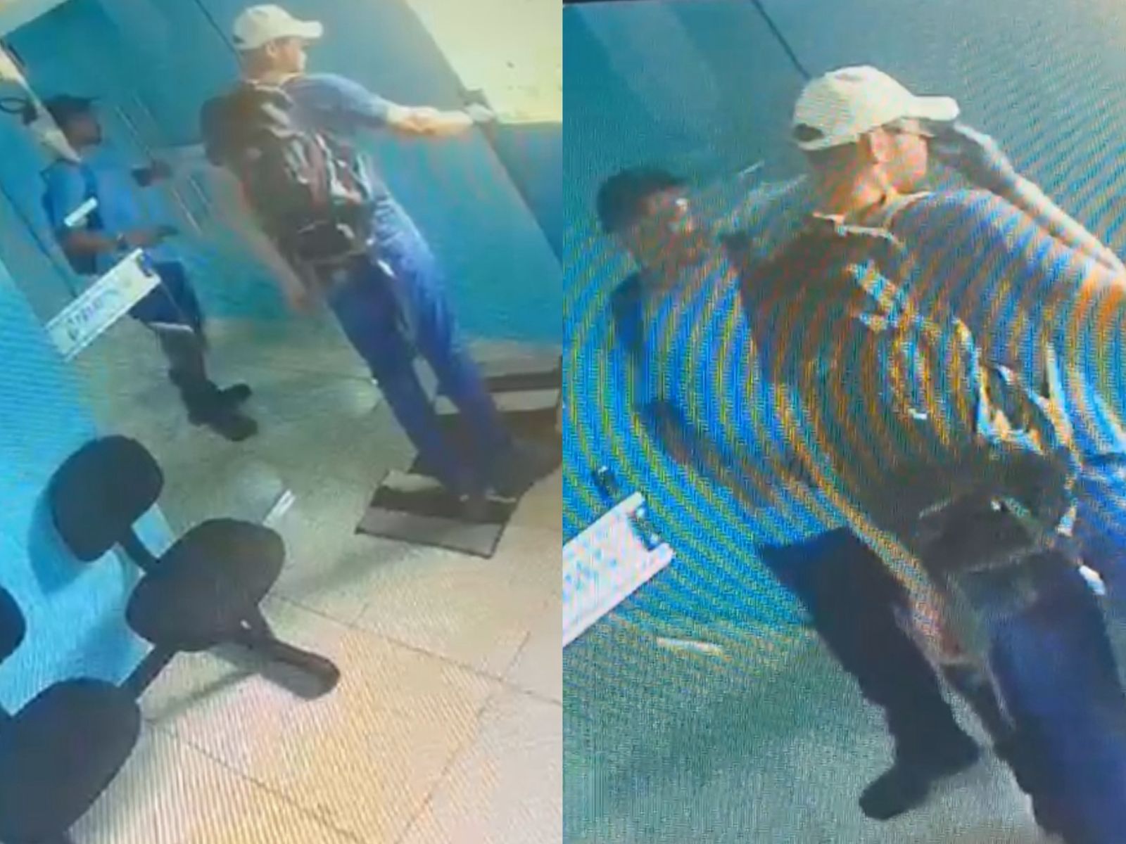 dupla-armada-invade-transportadora-em-boa-vista-e-rouba-armas,-joias-e-r$-10-mil