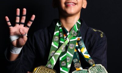 lutador-de-13-anos-disputa-cinturao-do-campeonato-amazonense-de-luta-livre-de-praia