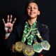 lutador-de-13-anos-disputa-cinturao-do-campeonato-amazonense-de-luta-livre-de-praia