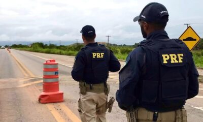 prf-autua-31-motoristas-por-alcoolemia-durante-feriado-em-roraima