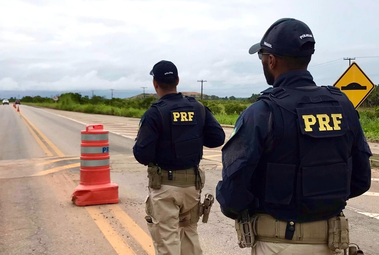prf-autua-31-motoristas-por-alcoolemia-durante-feriado-em-roraima