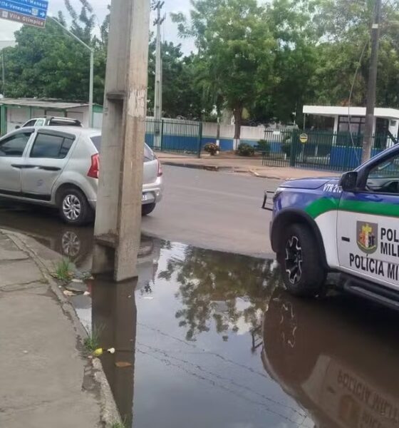 albergado-e-preso-apos-causar-acidente-e-descumprir-medida-cautelar-em-boa-vista