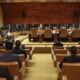stf:-plenario-vai-decidir-se-julgara-moraes-e-mendonca-simultaneamente