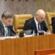 moraes-acusa-mendonca-de-querer-incluir-seu-nome-em-delacao-de-vorcaro